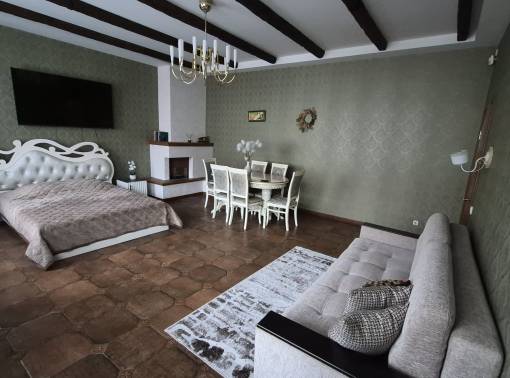 Шикарные апартаменты в центре  - kvartirka.by