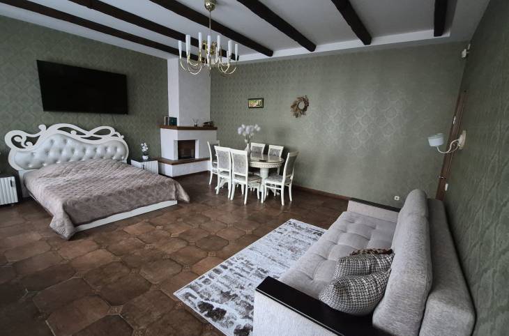 3-Комнатная квартира на час в  Витебске,  Фрунзе пр-т., 37    изображение 1 - kvartirka.by