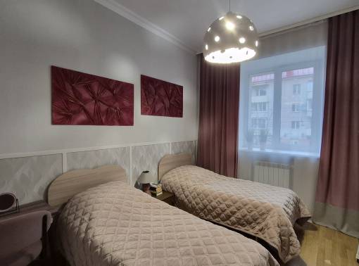 Шикарные апартаменты в центре  - kvartirka.by