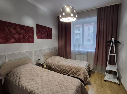 Шикарные апартаменты в центре  - kvartirka.by