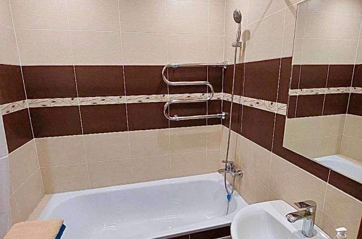 1-Комнатная квартира на сутки в  Гродно,  Клецкова пр-т., 23/2    изображение 5 - kvartirka.by