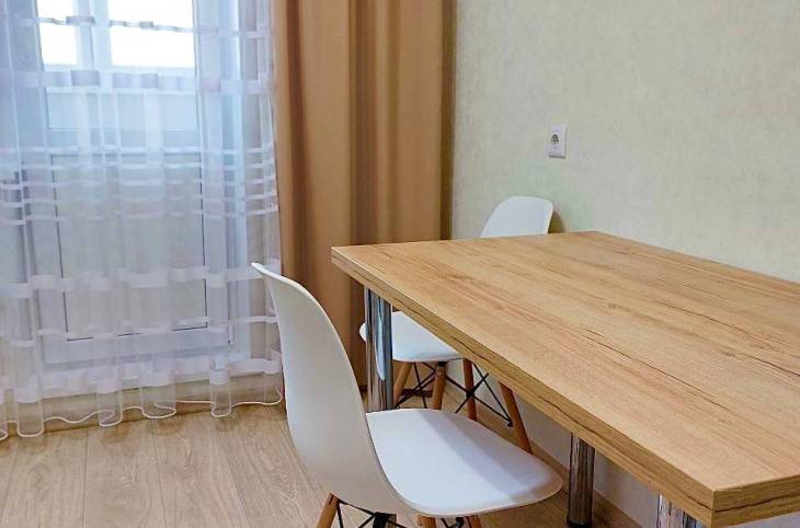 1-Комнатная квартира на сутки в  Гродно,  Клецкова пр-т., 23/2    изображение 4 - kvartirka.by