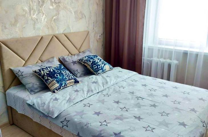 1-Комнатная квартира на сутки в  Гродно,  Клецкова пр-т., 23/2    изображение 1 - kvartirka.by