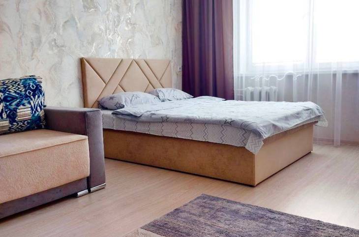 1-Комнатная квартира на сутки в  Гродно,  Клецкова пр-т., 23/2    изображение 2 - kvartirka.by