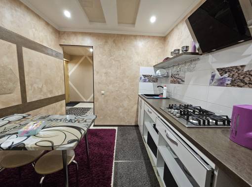 У Пединститута в тихом месте - kvartirka.by