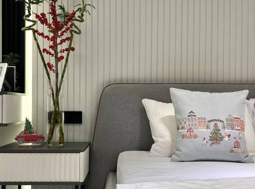 Новая квартира-студия рядом с центром  - kvartirka.by