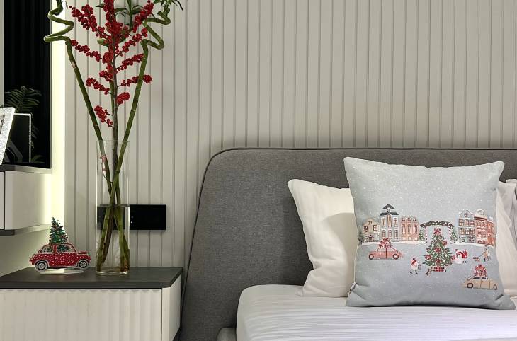 Студия на ночь в  Гродно,  Воинов-Интернационалистов ул., 14а   изображение 3 - kvartirka.by