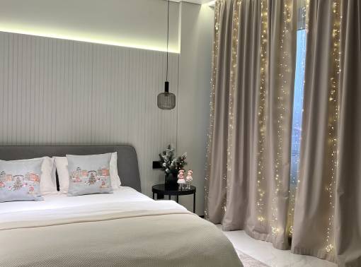 Новая квартира-студия рядом с центром  - kvartirka.by