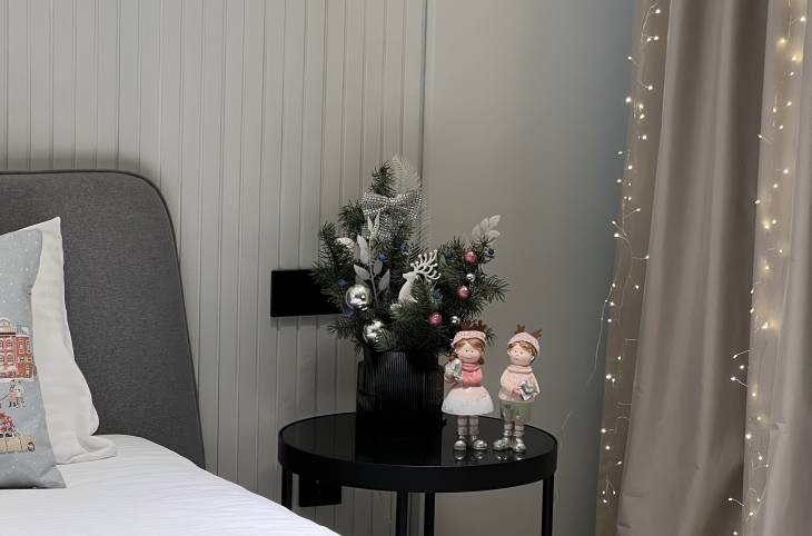 Студия на ночь в  Гродно,  Воинов-Интернационалистов ул., 14а    изображение 5 - kvartirka.by