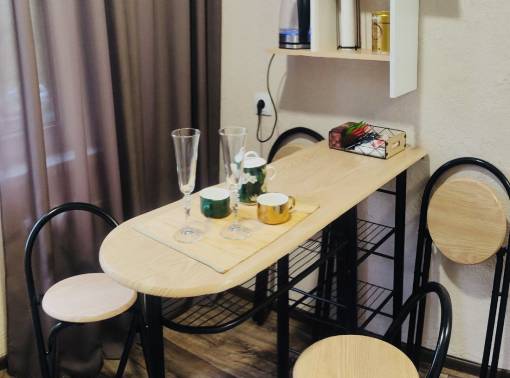 Апартаменты в центре рядом с вокзалом  - kvartirka.by