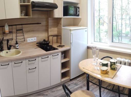 Апартаменты в центре рядом с вокзалом  - kvartirka.by