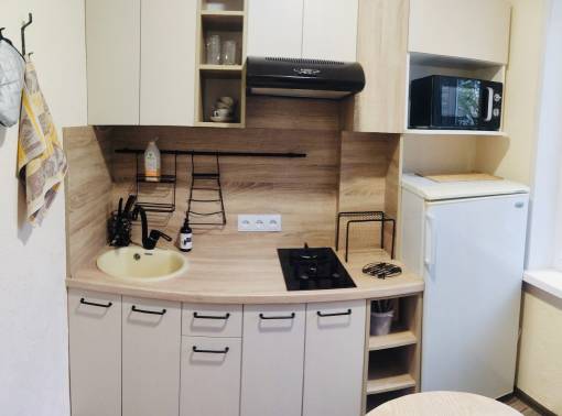 Апартаменты в центре рядом с вокзалом  - kvartirka.by