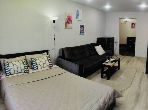 Апартаменты в центре рядом с вокзалом  - kvartirka.by