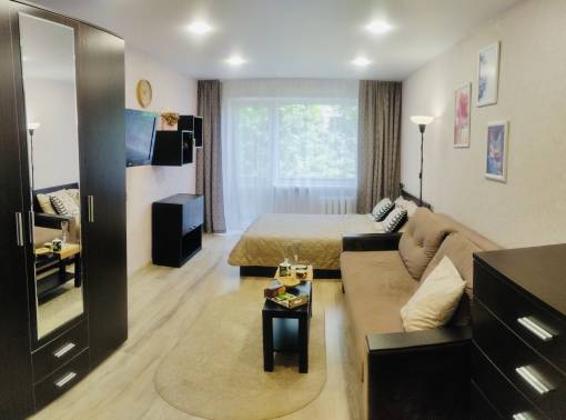 Апартаменты в центре рядом с вокзалом  - kvartirka.by