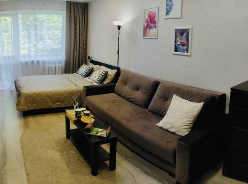 Апартаменты в центре рядом с вокзалом  - kvartirka.by