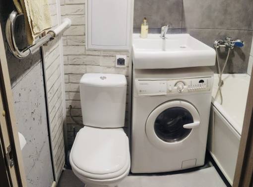 Апартаменты в центре рядом с вокзалом  - kvartirka.by