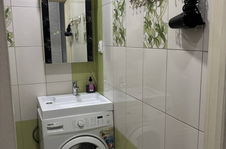 2-Комнатная квартира на час в  Витебске,  Герцена ул., 21    изображение 13 - kvartirka.by