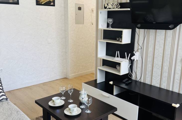 2-Комнатная квартира на ночь в  Витебске,  Герцена ул., 21    изображение 6 - kvartirka.by