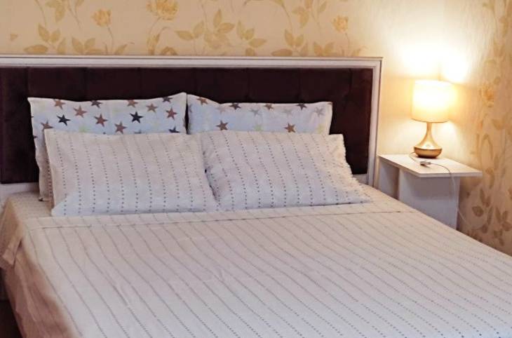 1-Комнатная квартира на сутки в  Гомеле,  Кирова ул., 46    изображение 1 - kvartirka.by