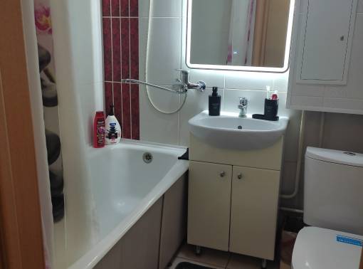 Универмаг Гомель, WiFi, балкон, парковка - kvartirka.by