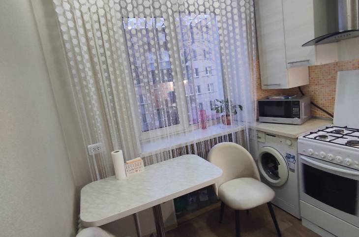 1-Комнатная квартира на сутки в  Гомеле,  Кирова ул., 46    изображение 4 - kvartirka.by