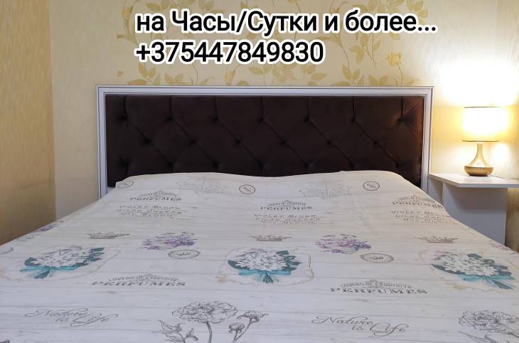 1-Комнатная квартира на час в  Гомеле,  Кирова ул., 46    изображение 12 - kvartirka.by