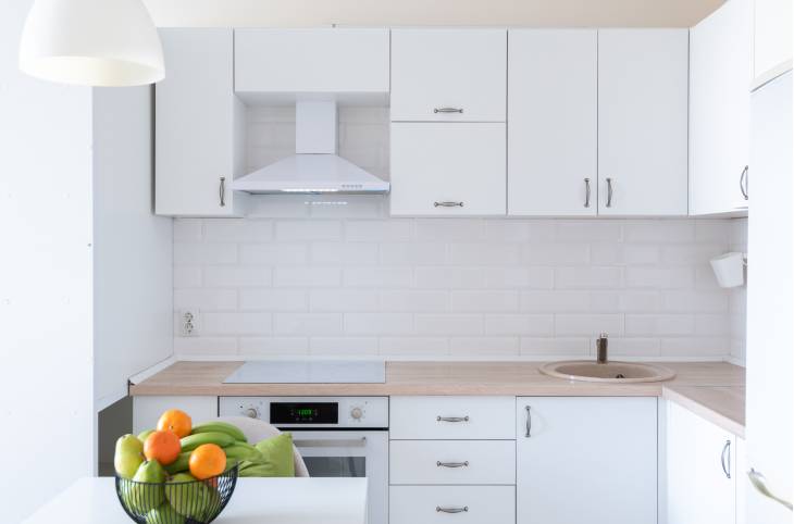 1-Комнатная квартира на сутки в  Минске,  Дзержинского пр-т., 11    изображение 19 - kvartirka.by