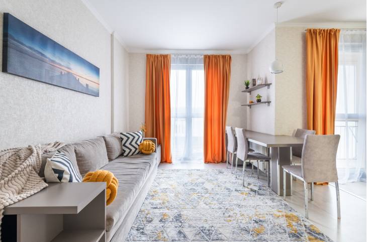 Студия на час в  Минске,  Кирилла Туровского ул., 12    изображение 6 - kvartirka.by