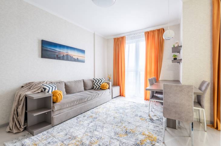 Студия на час в  Минске,  Кирилла Туровского ул., 12    изображение 7 - kvartirka.by