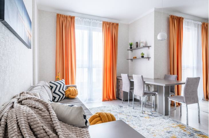 Студия на час в  Минске,  Кирилла Туровского ул., 12    изображение 10 - kvartirka.by