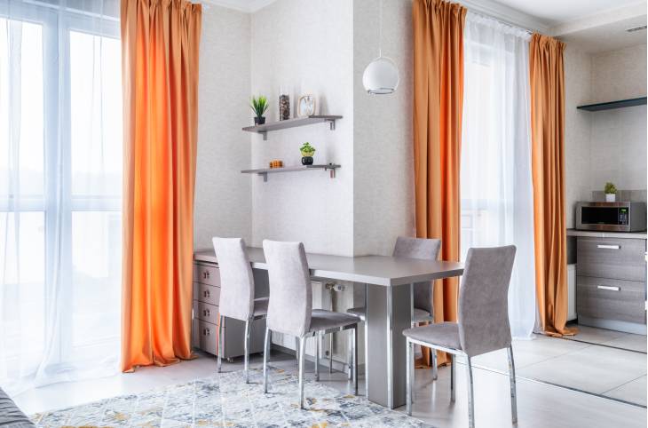 Студия на час в  Минске,  Кирилла Туровского ул., 12    изображение 11 - kvartirka.by