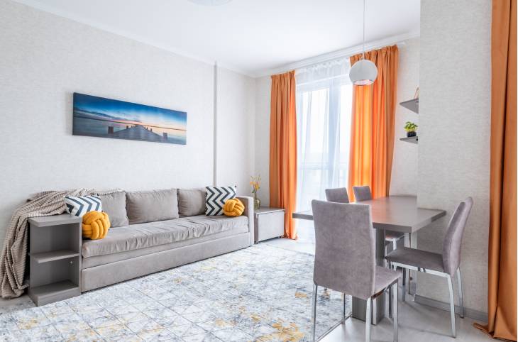 Студия на час в  Минске,  Кирилла Туровского ул., 12    изображение 12 - kvartirka.by