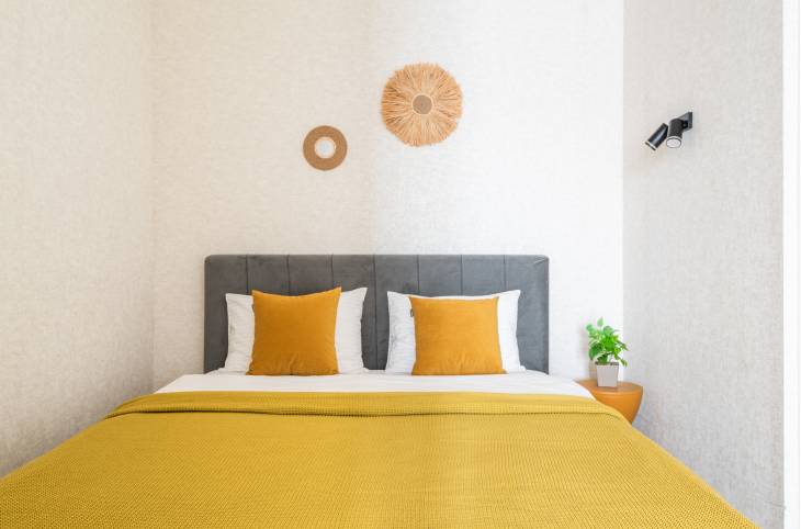 Студия на час в  Минске,  Кирилла Туровского ул., 12    изображение 2 - kvartirka.by