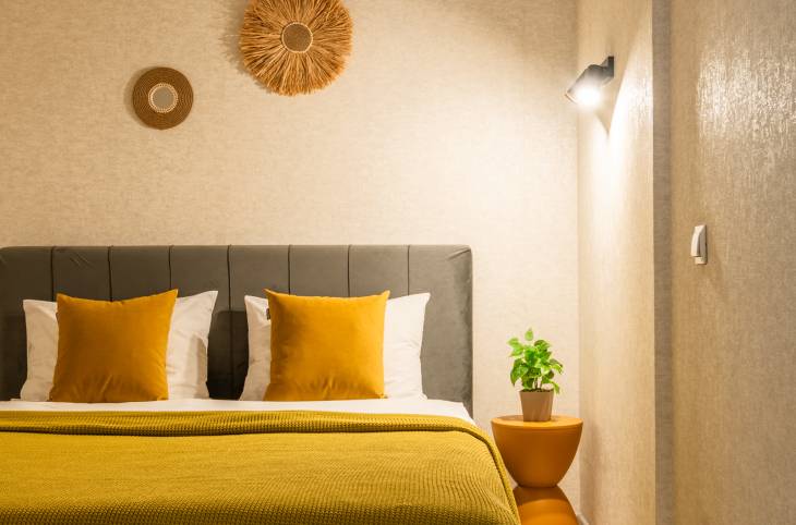 Студия на час в  Минске,  Кирилла Туровского ул., 12    изображение 5 - kvartirka.by