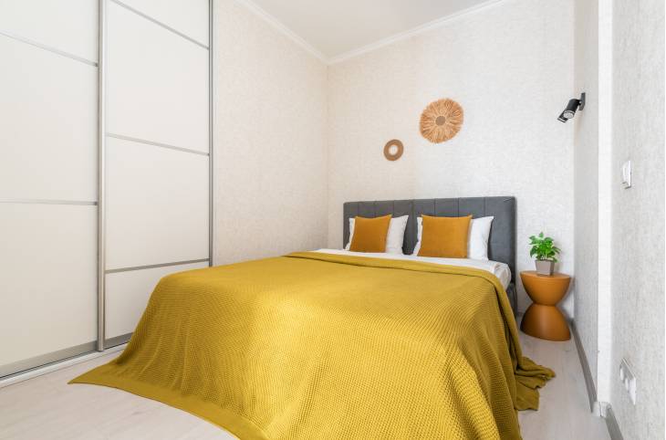 Студия на час в  Минске,  Кирилла Туровского ул., 12    изображение 1 - kvartirka.by