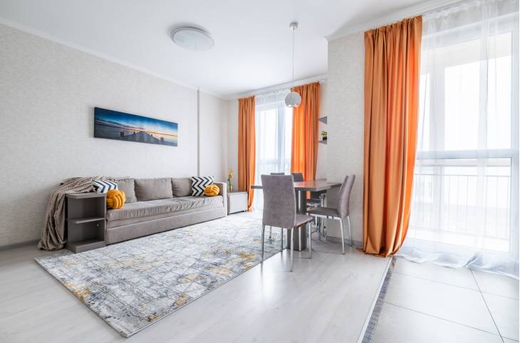 Студия на час в  Минске,  Кирилла Туровского ул., 12    изображение 14 - kvartirka.by