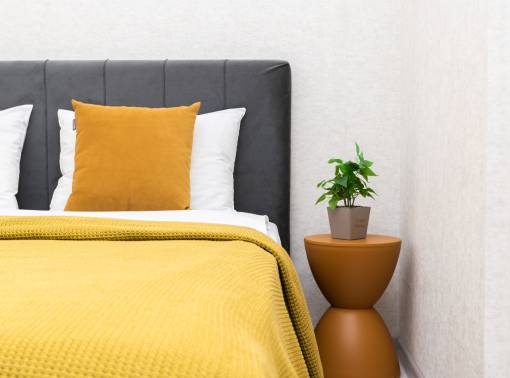 1-комнатная квартира на сутки. Минск Маяк. Подходит для командировок и отдыха. Современная техника. Самозаселение. Wi-Fi. - kvartirka.by