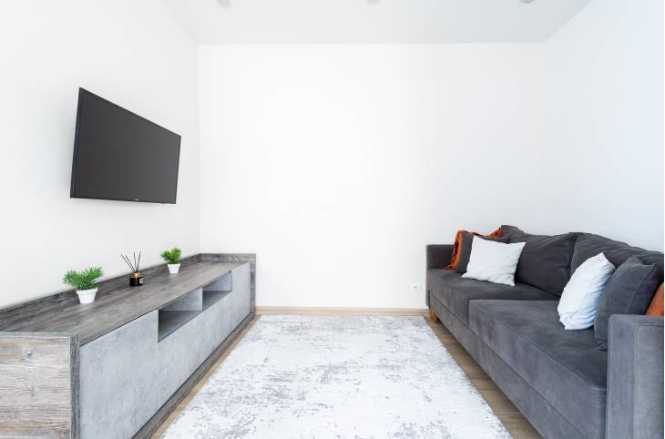 1-Комнатная квартира на ночь в  Минске,  Репина ул., 4    изображение 7 - kvartirka.by