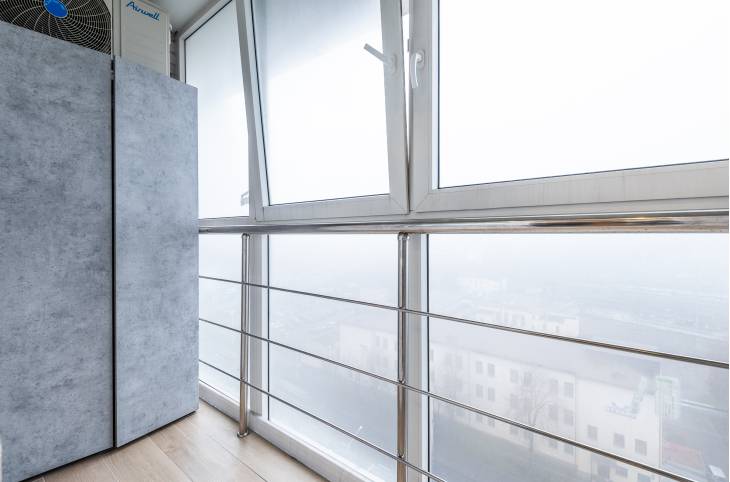 1-Комнатная квартира на ночь в  Минске,  Репина ул., 4    изображение 19 - kvartirka.by