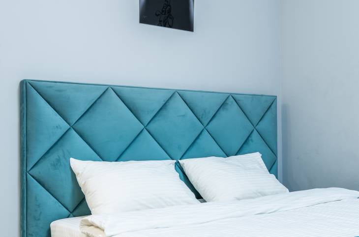 Студия на час в  Минске,  Белградская ул., 2    изображение 2 - kvartirka.by