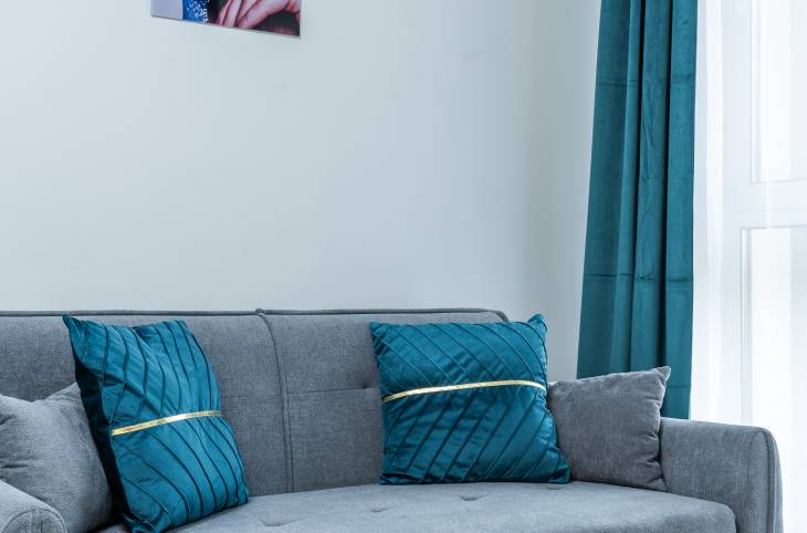 Студия на час в  Минске,  Белградская ул., 2   изображение 3 - kvartirka.by