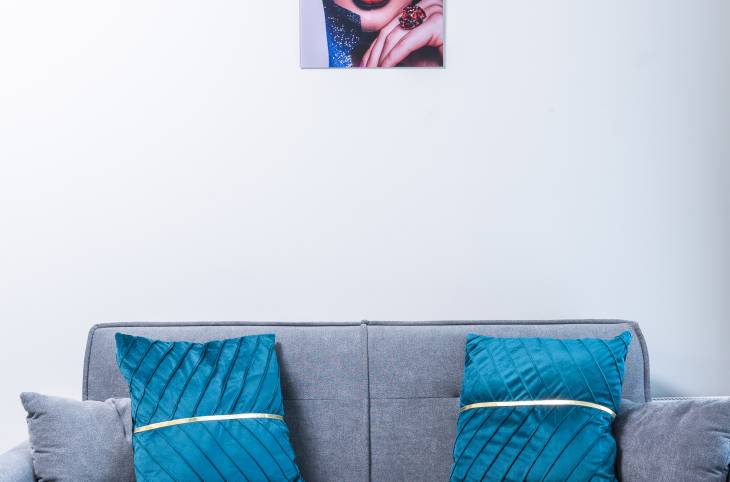 Студия на час в  Минске,  Белградская ул., 2    изображение 6 - kvartirka.by