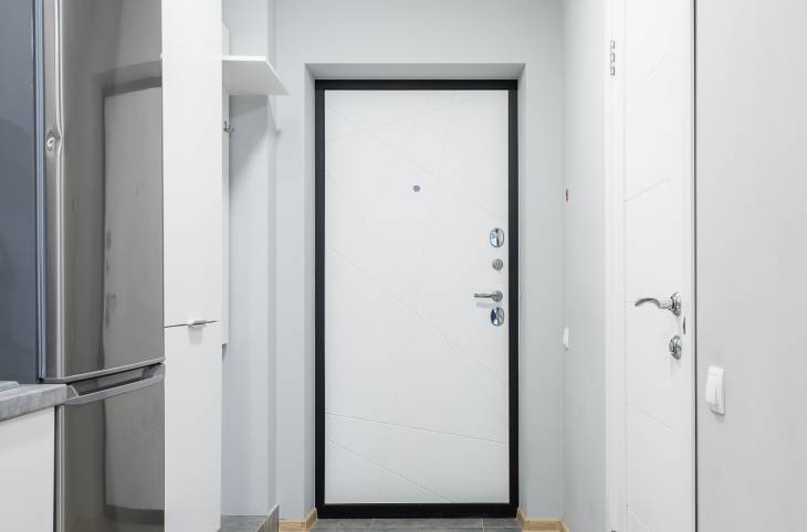 Студия на сутки в  Минске,  Белградская ул., 2    изображение 25 - kvartirka.by