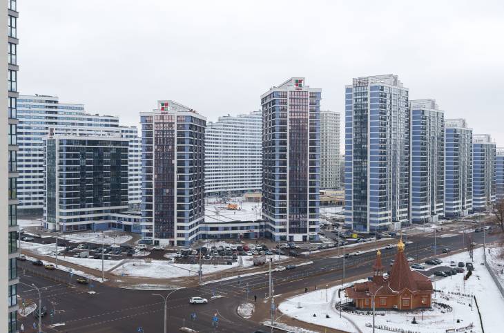 Студия на ночь в  Минске,  Николы Теслы ул., 24    изображение 28 - kvartirka.by