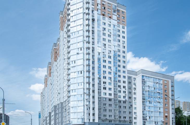 Студия на сутки в  Минске,  Дзержинского пр-т., 19    изображение 24 - kvartirka.by