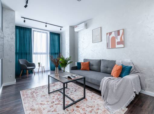 1-комнатная квартира на сутки. Минск Маяк. - kvartirka.by