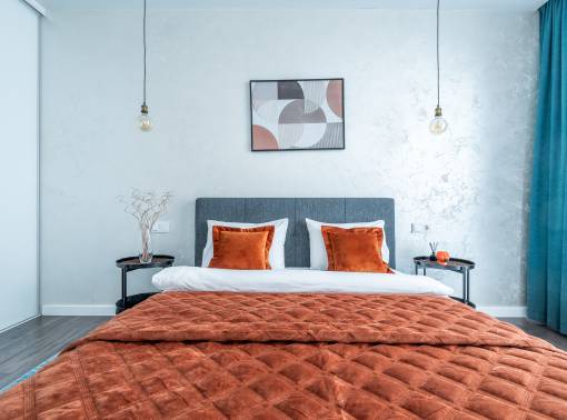 1-комнатная квартира на сутки. Минск Маяк. - kvartirka.by