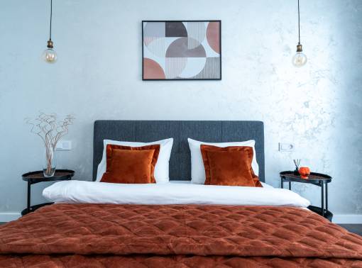 1-комнатная квартира на сутки. Минск Маяк. - kvartirka.by