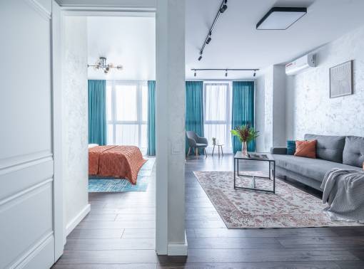 1-комнатная квартира на сутки. Минск Маяк. - kvartirka.by