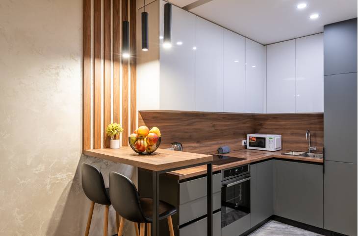 1-Комнатная квартира на ночь в  Минске,  Скорины Франциска ул., 5    изображение 16 - kvartirka.by